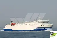 Ro-Ro ship برای فروش