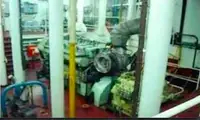 بارژ برای فروش