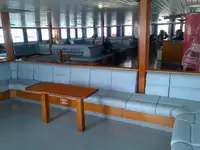 کشتی فری برای فروش