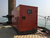 بارژ برای فروش