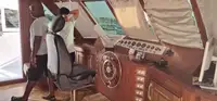کشتی مسافری برای فروش