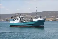 Purse seiner برای فروش