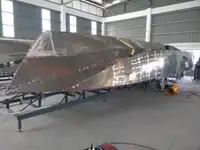قایق گشتی برای فروش