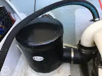 کشتی تریلر برای فروش