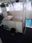کشتی مسافری برای فروش