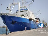 کشتی تریلر برای فروش