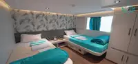 کشتی مسافری برای فروش