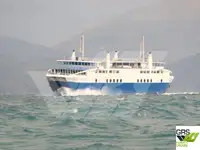 Ro-Ro ship برای فروش