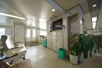 کشتی مسافری برای فروش