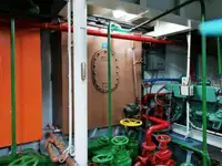 کشتی مسافری برای فروش