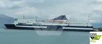 Ro-Ro ship برای فروش