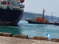 تانکر نفت/مواد شیمیایی برای فروش