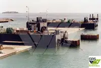 بارژ برای فروش