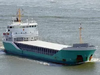 General Cargo/Multi-purpose برای فروش