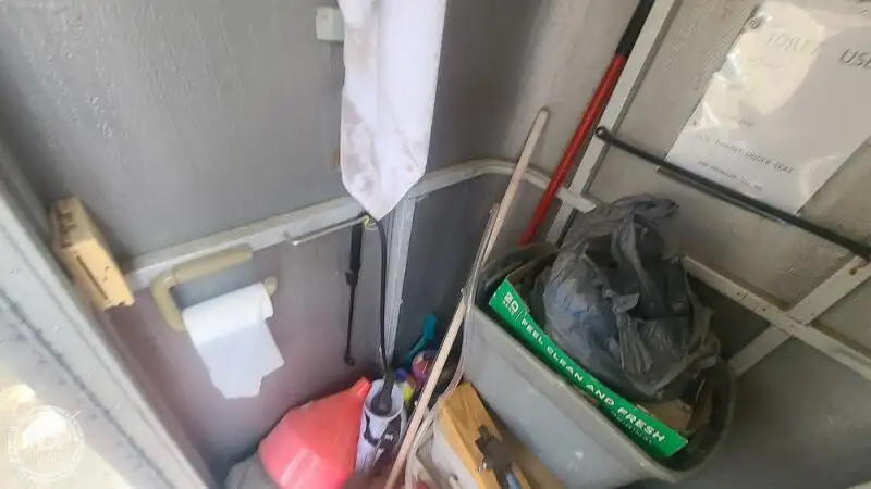 کشتی مسافری برای فروش