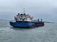 بارژ برای فروش
