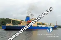 کشتی یخچالدار برای فروش