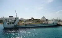 کشتی فری برای فروش