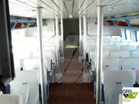 کشتی مسافری برای فروش