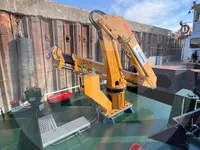 General Cargo/Multi-purpose برای فروش