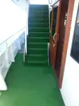 کشتی مسافری برای فروش