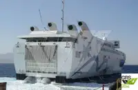 Ro-Ro ship برای فروش