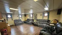 Trawler برای فروش