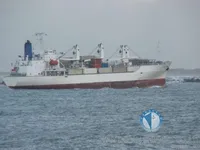 تانکر نفت/مواد شیمیایی برای فروش