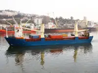 کشتی ریفر برای فروش