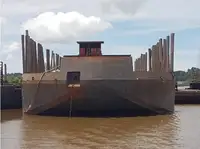بارج برای فروش