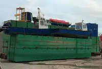بارج برای فروش