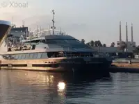کشتی مسافری برای فروش