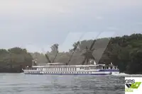 کشتی مسافری برای فروش