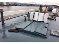 بارژ برای فروش