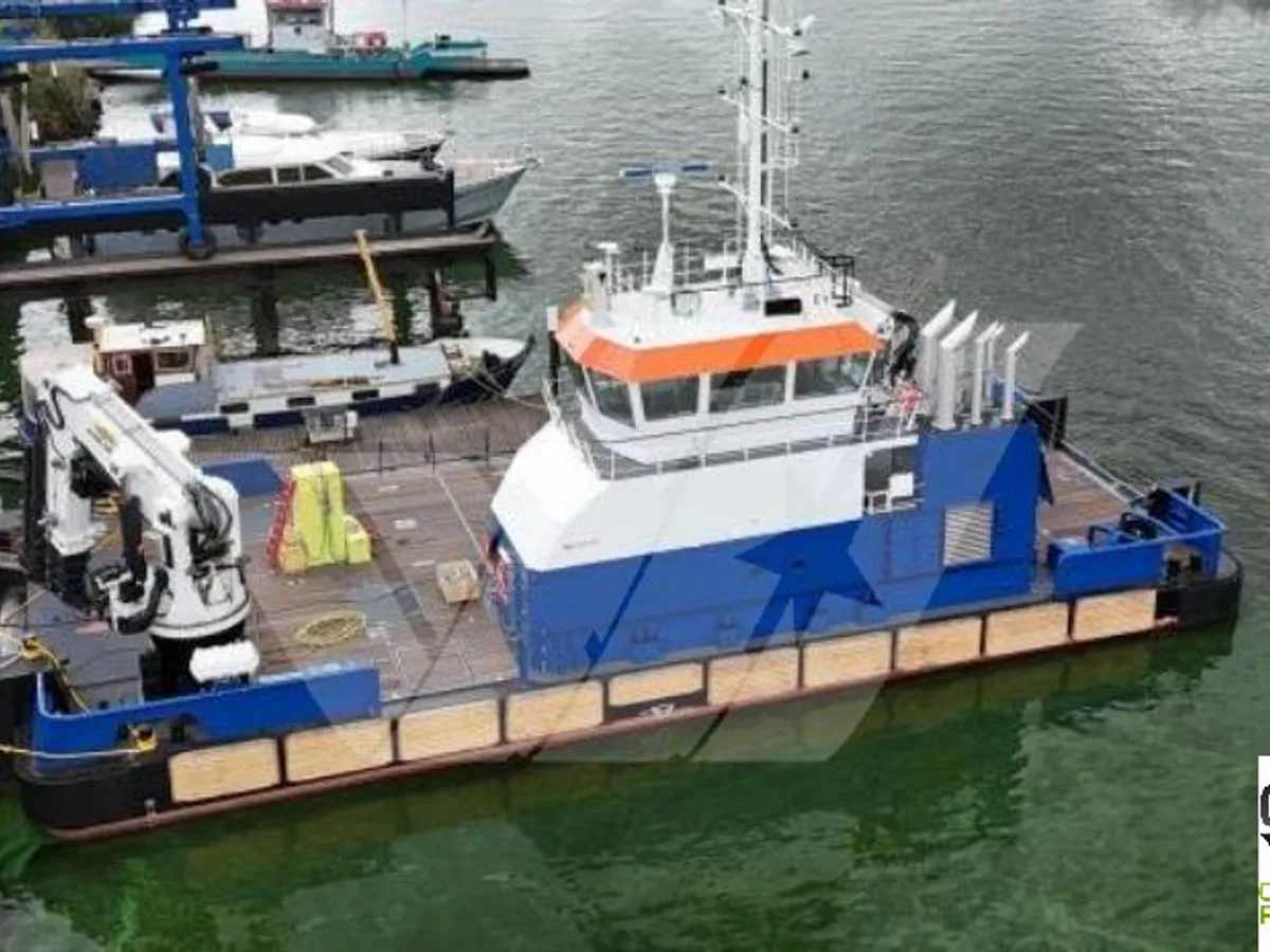 General Cargo/Multi-purpose برای فروش