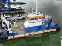 General Cargo/Multi-purpose برای فروش