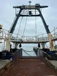 کشتی تریلر برای فروش
