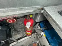 کشتی مسافری برای فروش