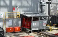کشتی حمل گاز طبیعی مایع (LNG) برای فروش