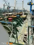 تانکر نفت/مواد شیمیایی برای فروش