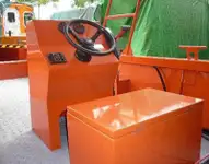 کشتی‌های کاری برای فروش