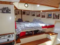 کشتی یدک‌کش برای فروش