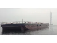 بارژ برای فروش