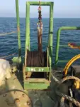 بارژ برای فروش