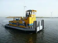 کشتی یدک‌کش برای فروش