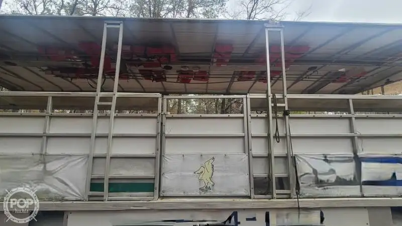 کشتی مسافری برای فروش
