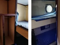 کشتی نقشه برداری برای فروش