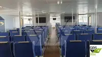 کشتی مسافری برای فروش