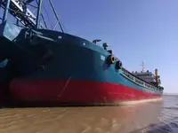 بارج برای فروش