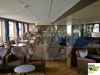کشتی مسافری برای فروش